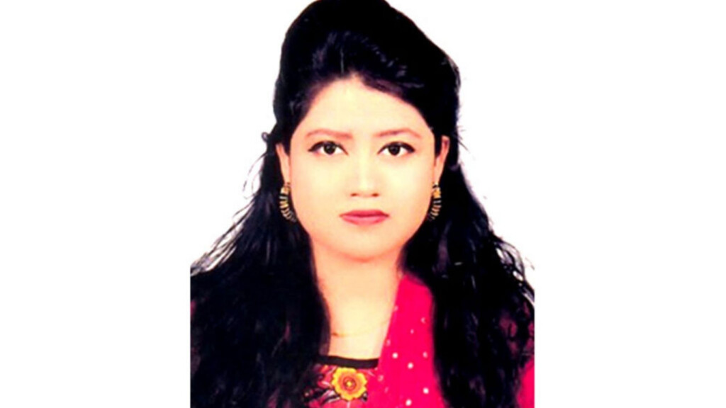college lecturer found dead in rented flat in bogura College Lecturer Found Dead in Rented Flat in Bogura