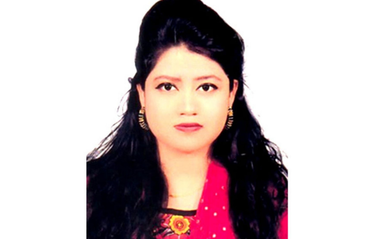 College Lecturer Found Dead in Rented Flat in Bogura