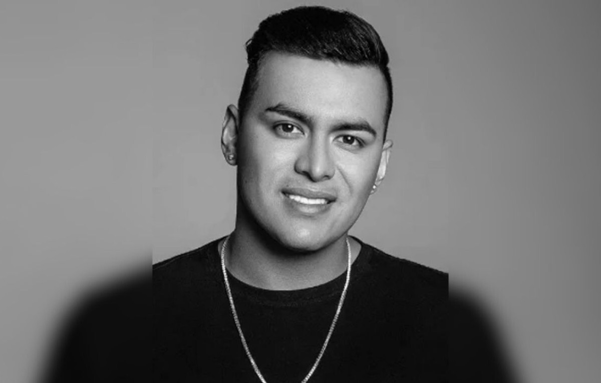 Colombian Music Star Yeison Jiménez Killed in Crash