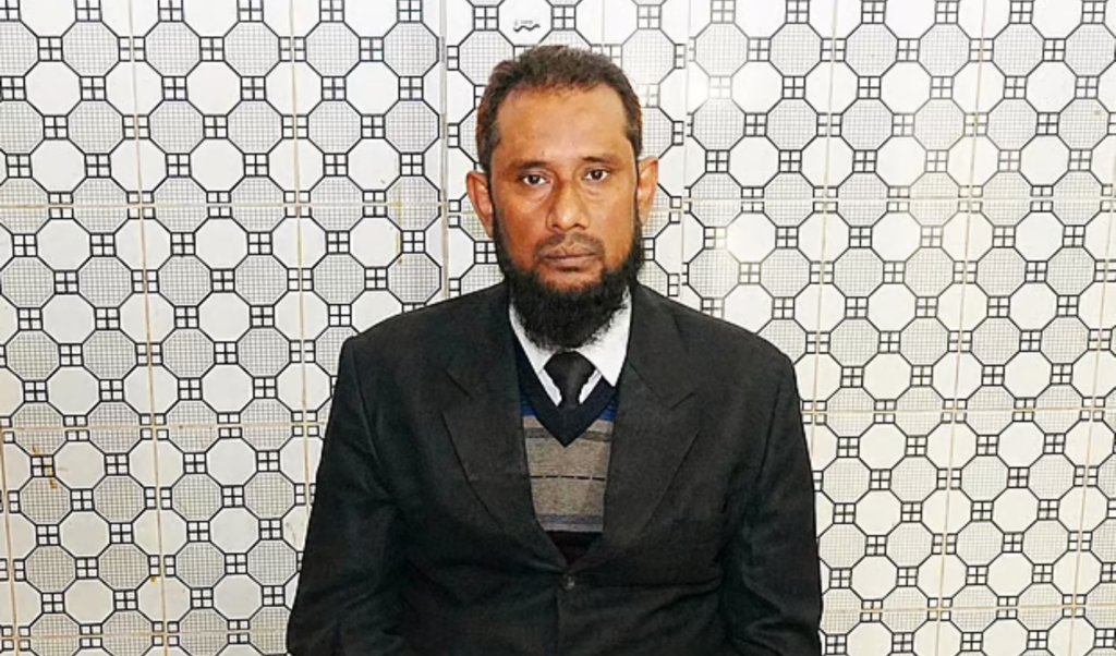 comilla aide attorney arrested with firearms Comilla Aide Attorney Arrested With Firearms