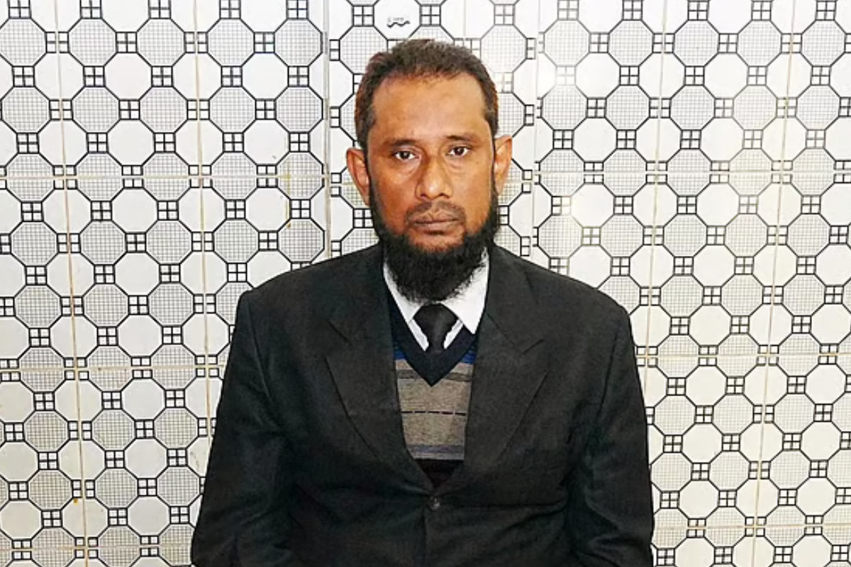 Comilla Aide Attorney Arrested With Firearms