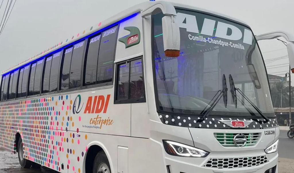 comilla bus owners threaten 40 route service shutdown over permit dispute Comilla Bus Owners Threaten 40-Route Service Shutdown Over Permit Dispute