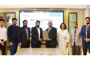 Commercial Bank of Ceylon Partners with Firsttrip Ltd for Travel Discounts