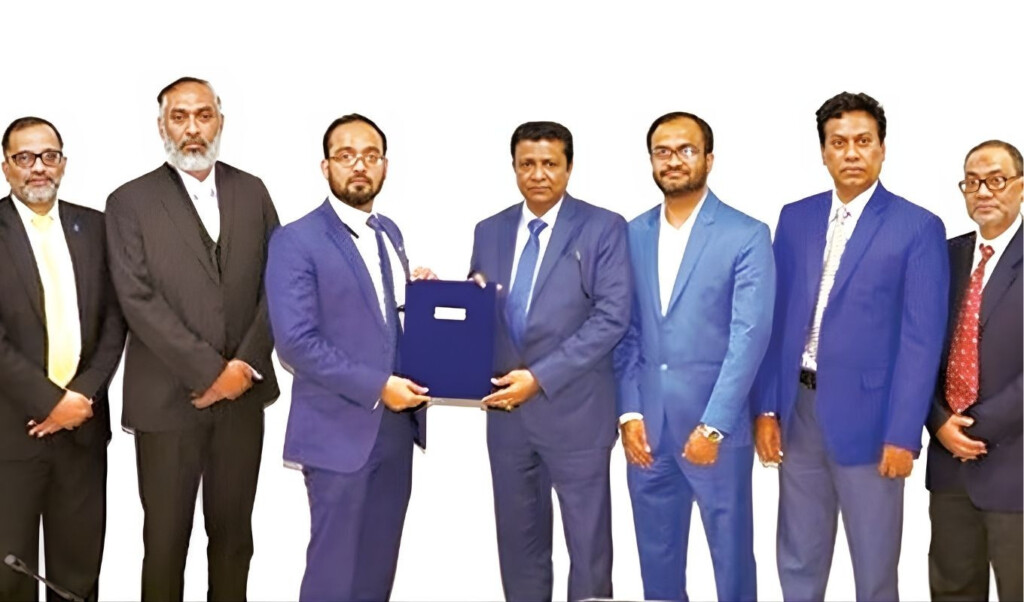community bank and sandhani life sign bank assurance agreement Community Bank and Sandhani Life Sign Bank Assurance Agreement