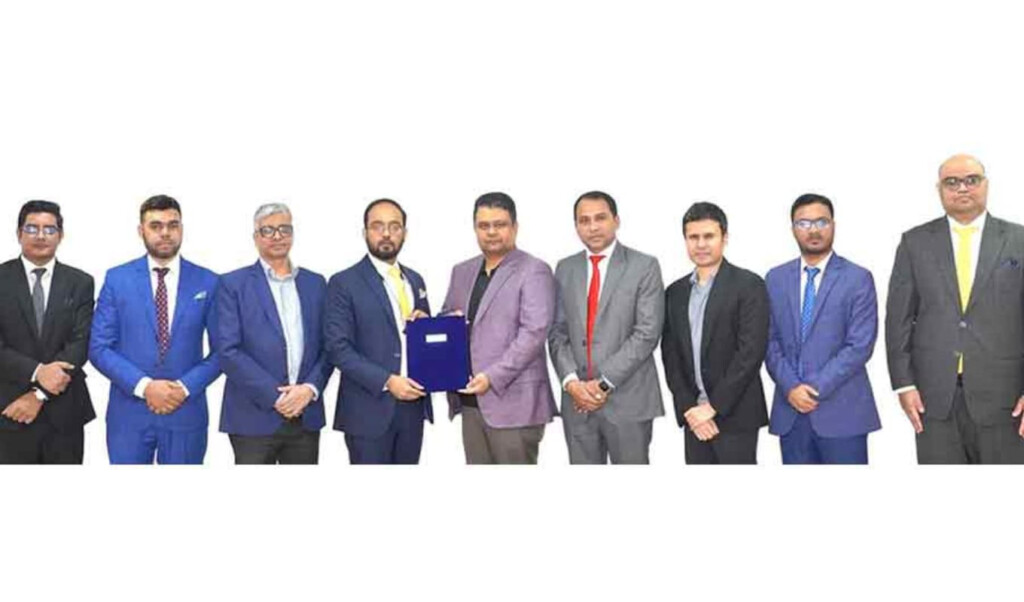 community bank arranges textile sector financing Community Bank Arranges Textile Sector Financing
