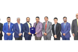 Community Bank Arranges Textile Sector Financing