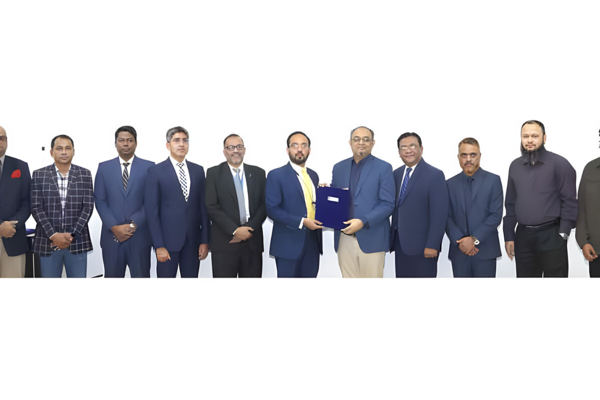 Community Bank–Biztrade Alliance Boosts SMEs