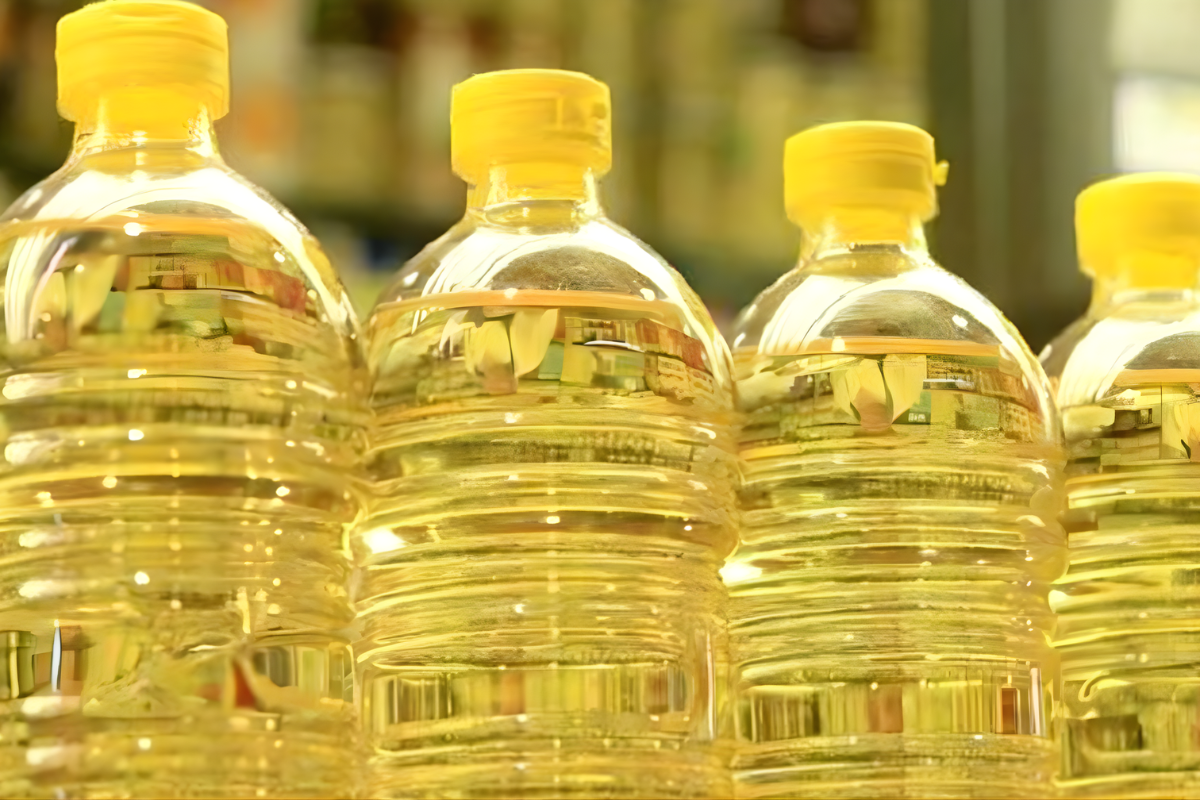 Companies Summoned by Ministry for Raising Edible Oil Prices Without Approval
