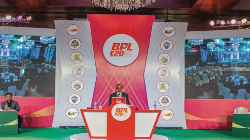 complete overhaul in bpl planning updated fixtures and full line up announced Complete Overhaul in BPL Planning: Updated Fixtures and Full Line-Up Announced