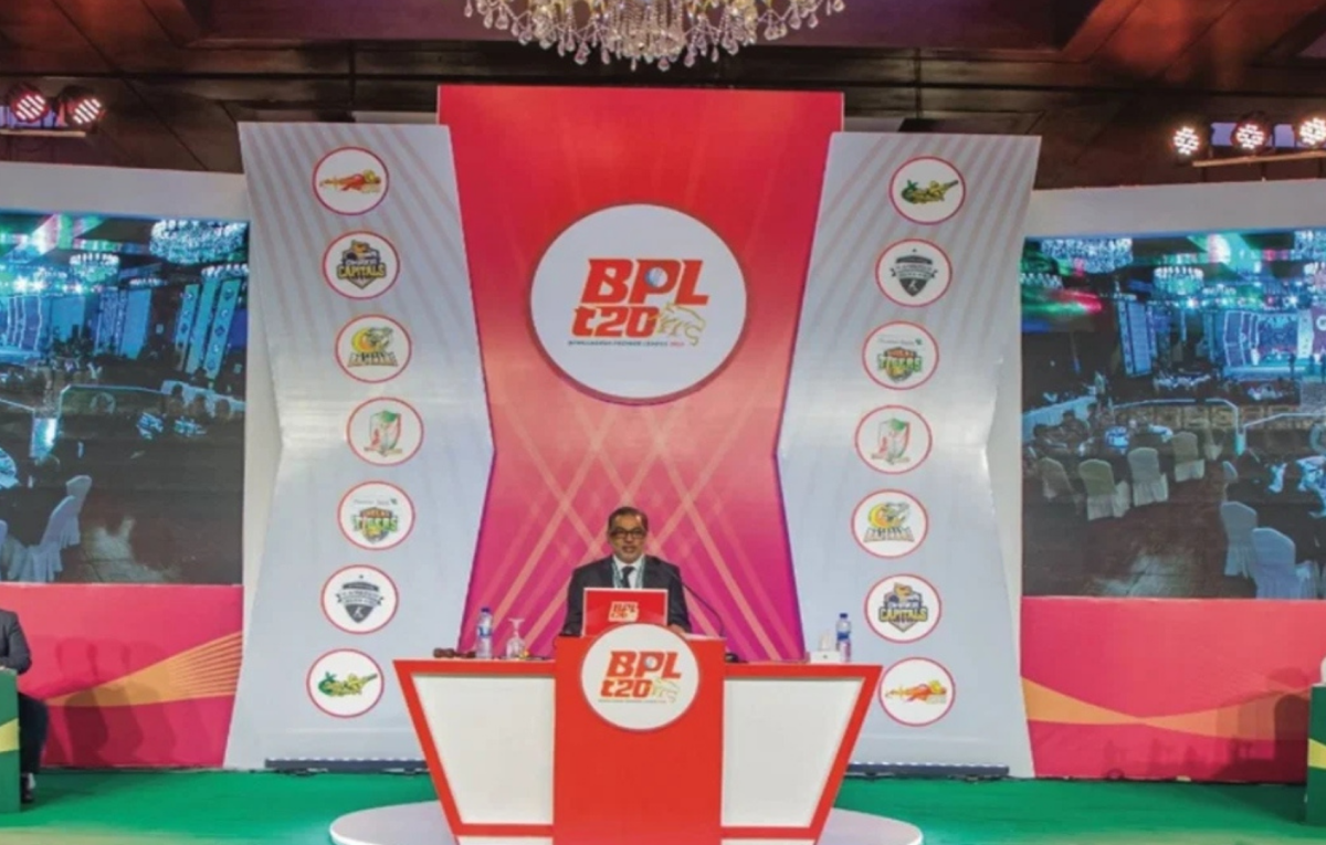 Complete Overhaul in BPL Planning: Updated Fixtures and Full Line-Up Announced