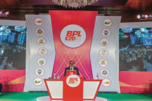 Complete Overhaul in BPL Planning: Updated Fixtures and Full Line-Up Announced