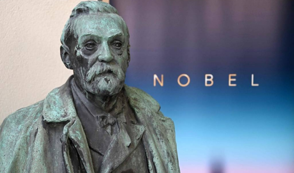 computer advances and invisibility cloak among contenders for physics nobel Computer Advances and 'Invisibility Cloak' Among Contenders for Physics Nobel