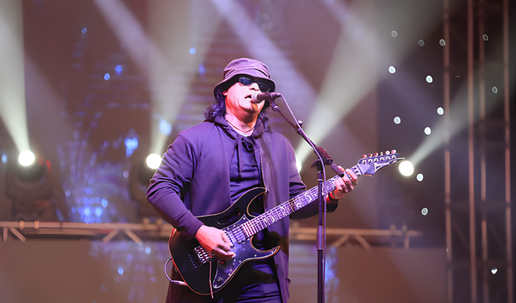 concert cancellations spark hamin ahmeds strong criticism Concert Cancellations Spark Hamin Ahmed’s Strong Criticism