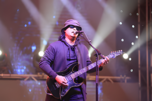 Concert Cancellations Spark Hamin Ahmed’s Strong Criticism