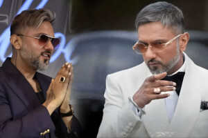 Concert Chaos Forces Honey Singh to Halt Performance