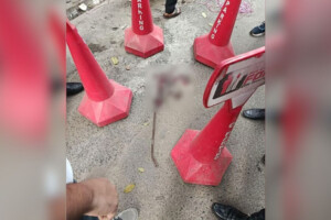 Concord Group Sued Over Fatal Falling Rod Incident