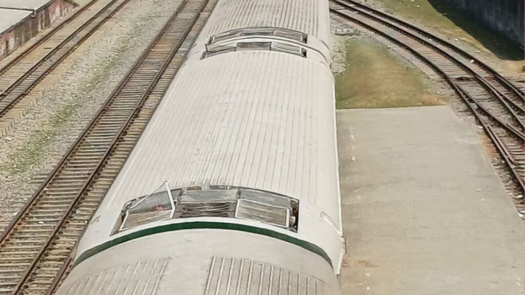 condenser coil theft disables panchagarh express ac coach Condenser Coil Theft Disables Panchagarh Express AC Coach