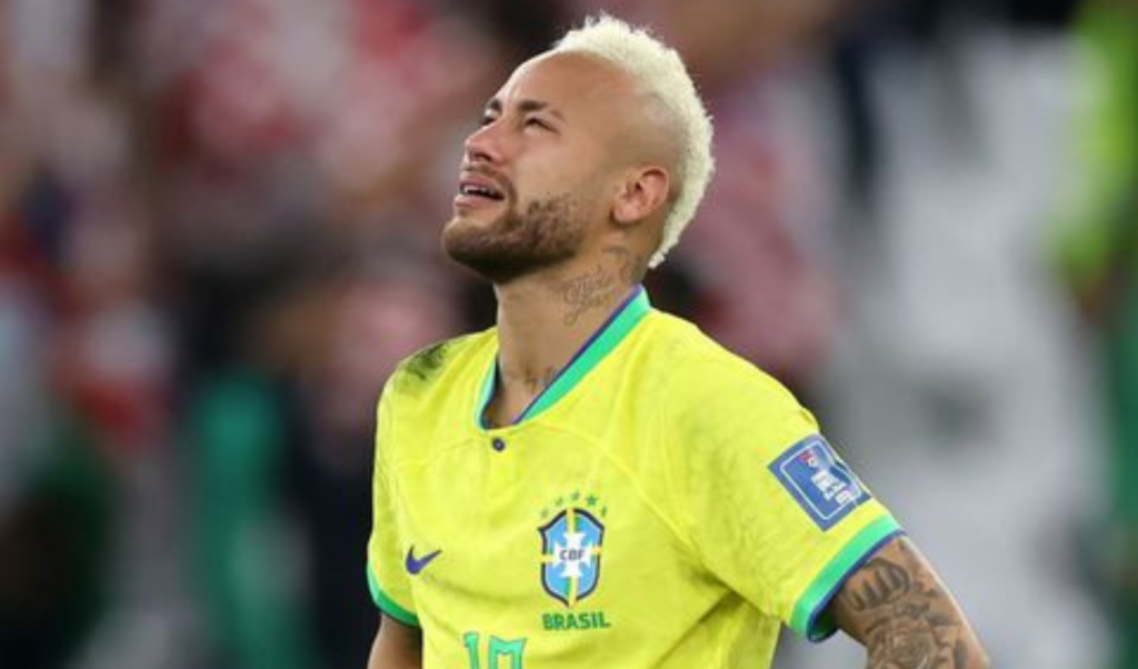 condition set for neymars return to the brazil squad Condition Set for Neymar’s Return to the Brazil Squad