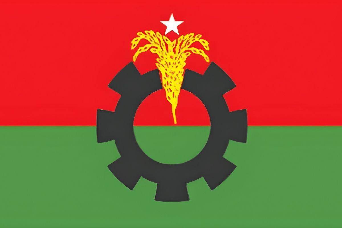 Confident in the election, BNP’s Tareq Rahman wears a smile