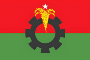 Confident in the election, BNP’s Tareq Rahman wears a smile