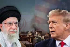 Confusion Over Trump’s Iran Strategy