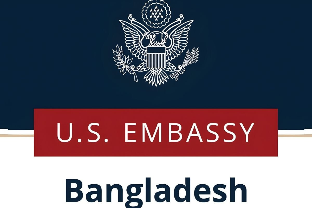 “Congratulations to Tarique Rahman on his historic victory from the United States Embassy”