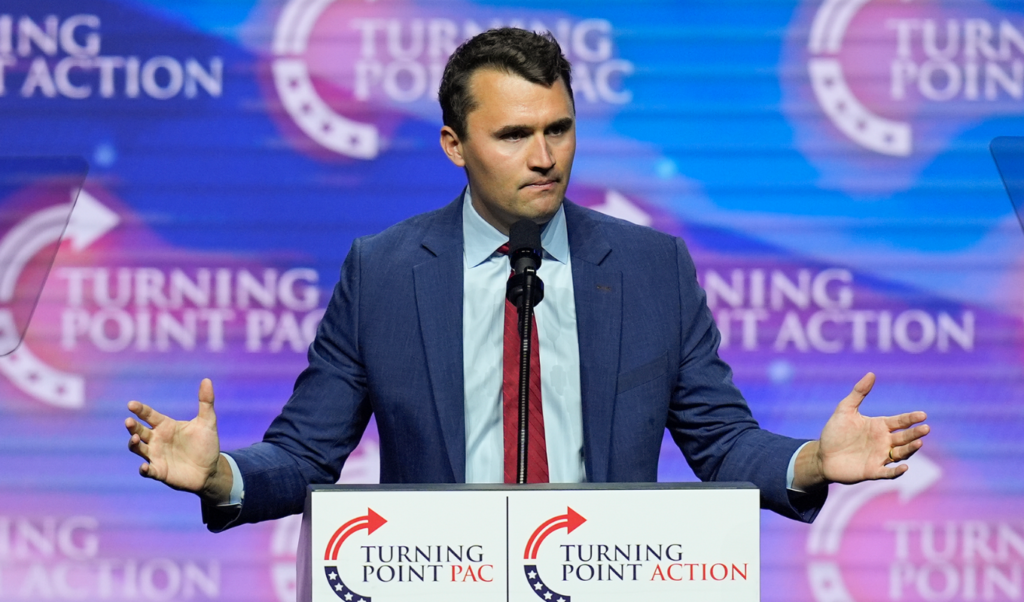 conservative us movement presses campus tour following charlie kirks assassination Conservative US Movement Presses Campus Tour Following Charlie Kirk’s Assassination