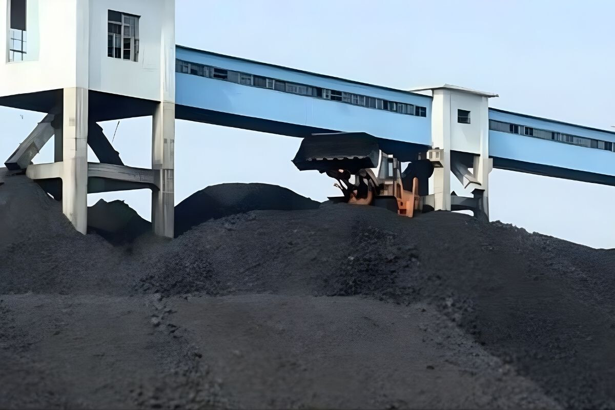Conspiracy Alleged to Close Barapukuria Coal Mine