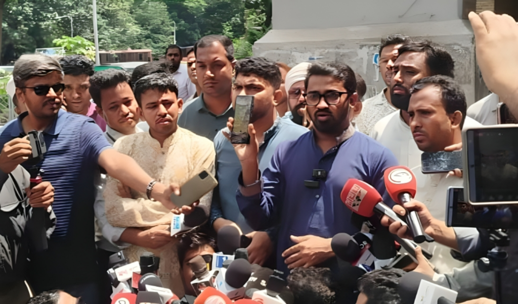 conspiracy to show nur as healthy claims rashed khan Conspiracy to Show Nur as Healthy, Claims Rashed Khan