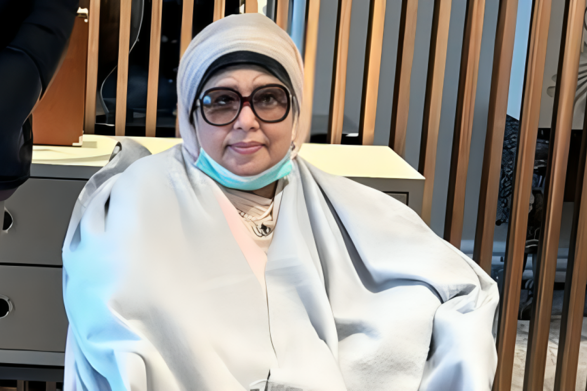 Constituency Where Khaleda Zia May Contest Election