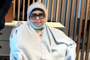 Constituency Where Khaleda Zia May Contest Election