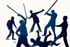 Construction Worker Beaten to Death on Suspicion of Theft in Narayanganj