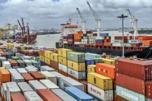 Container Transport Halts at Chattogram Port After Fee Hike