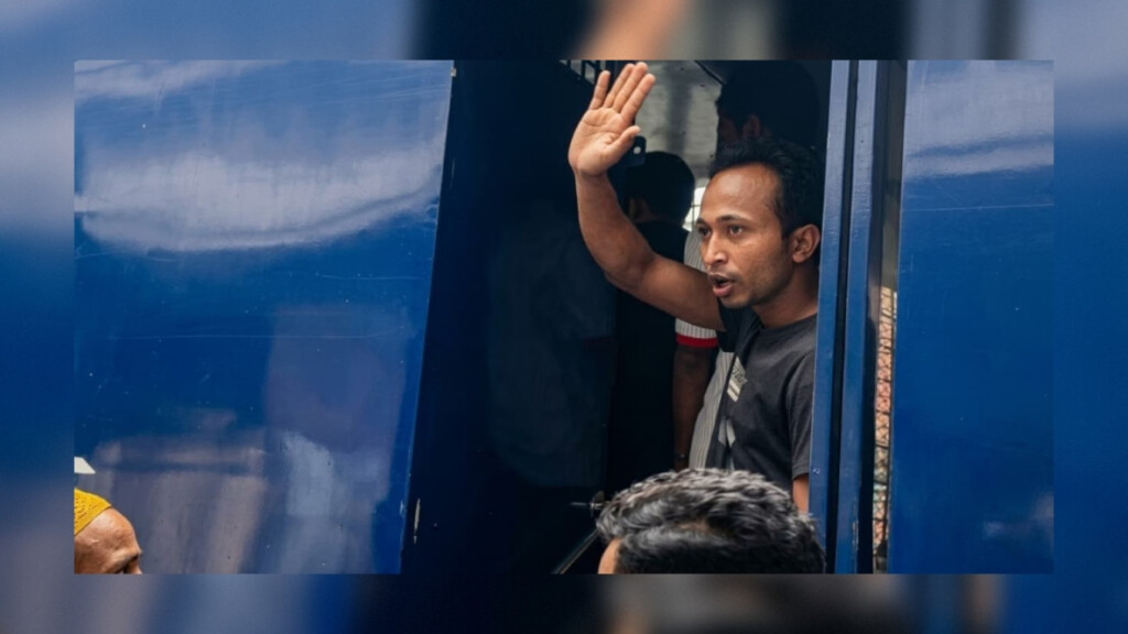 content creator pavel munshi sent to jail Content Creator Pavel Munshi Sent to Jail