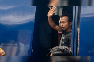 Content Creator Pavel Munshi Sent to Jail