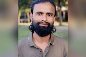 Content Creator Seriously Burnt While Filming Video