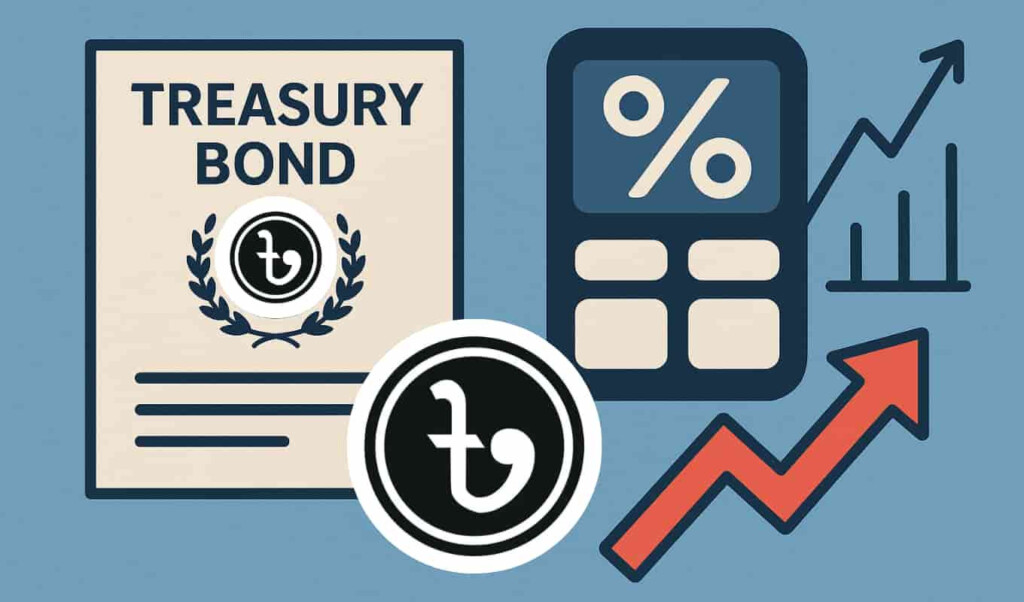 Continuous Rise in Long-Term Treasury Bond Yields 2 continuous rise in long term treasury bond yields Continuous Rise in Long-Term Treasury Bond Yields