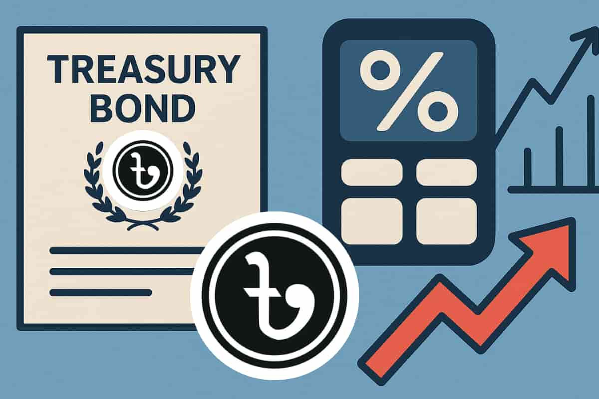 Continuous Rise in Long-Term Treasury Bond Yields