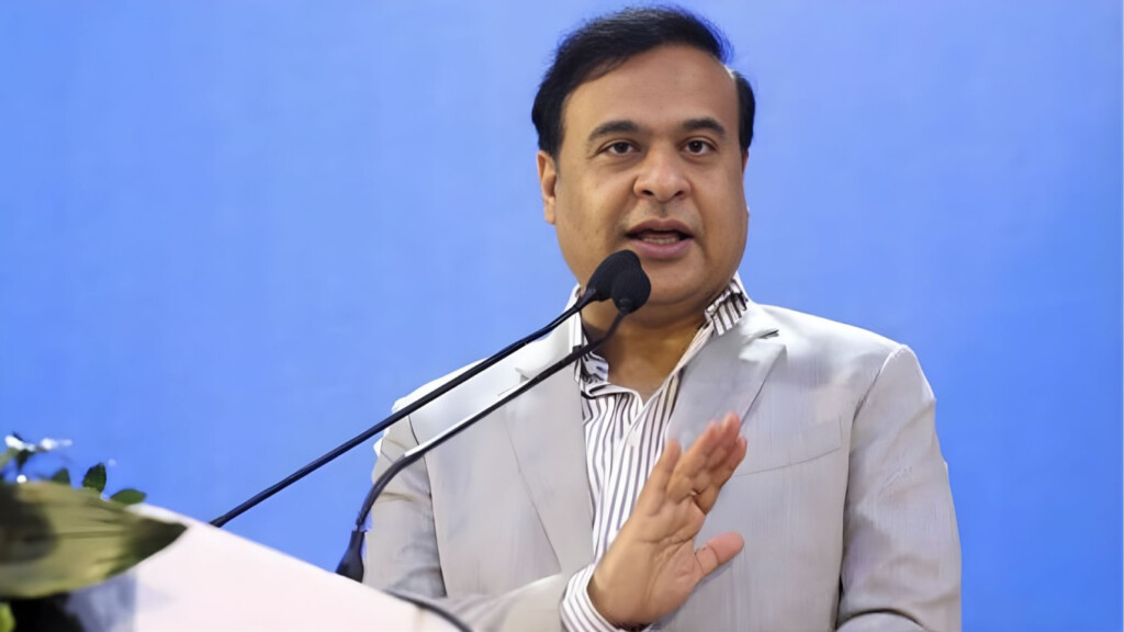 Controversial Bill Passed in Assam Banning Polygamy 2 controversial bill passed in assam banning polygamy Controversial Bill Passed in Assam Banning Polygamy