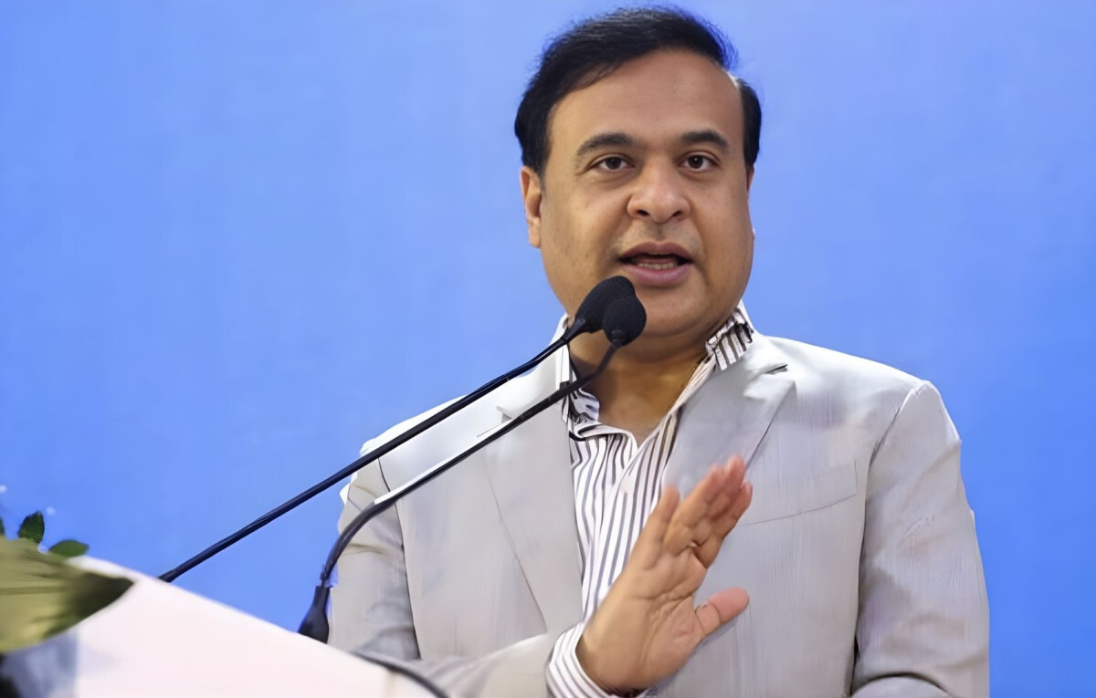 Controversial Bill Passed in Assam Banning Polygamy