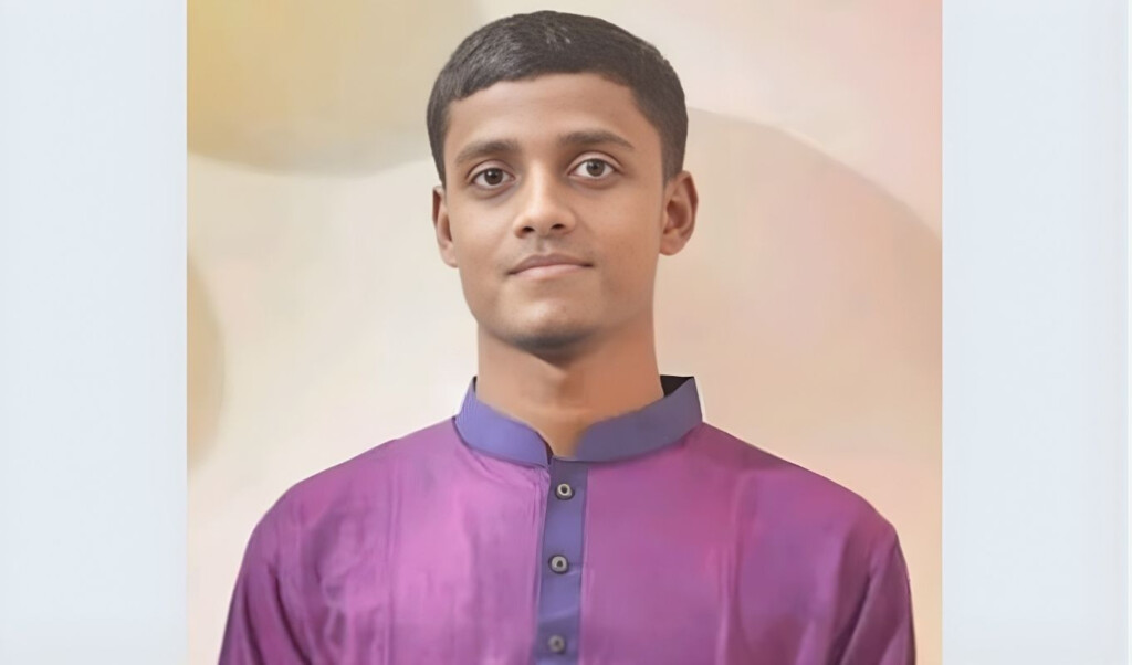 controversial facebook post lands ex bangladesh student leader in police custody Controversial Facebook Post Lands Ex-Bangladesh Student Leader in Police Custody!