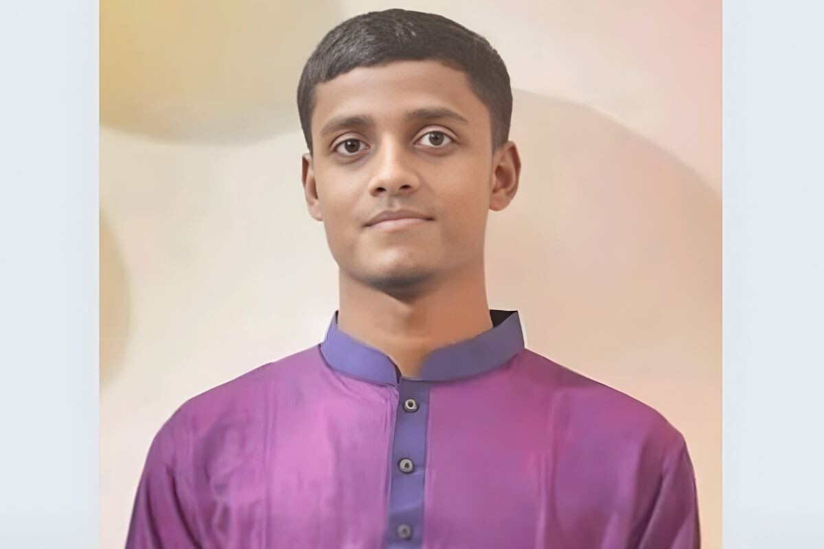 Controversial Facebook Post Lands Ex-Bangladesh Student Leader in Police Custody!