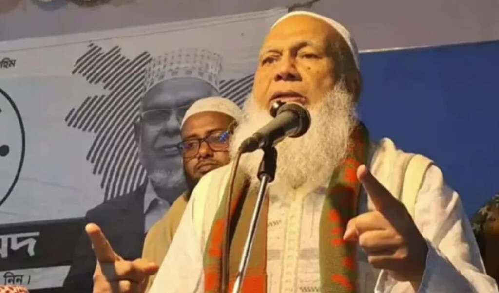 controversial religious remarks stir barguna 2 election debate Controversial Religious Remarks Stir Barguna-2 Election Debate