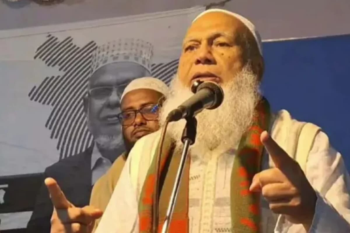 Controversial Religious Remarks Stir Barguna-2 Election Debate