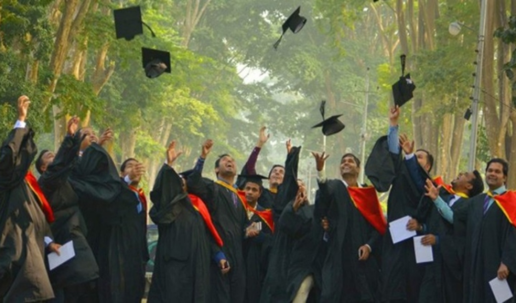controversy and celebration mark rajshahi universitys 12th convocation Controversy and Celebration Mark Rajshahi University’s 12th Convocation