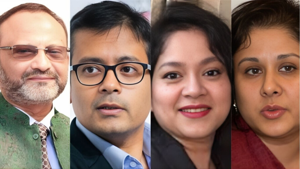 controversy over upcoming ambassadorial appointments in bangladesh Controversy Over Upcoming Ambassadorial Appointments in Bangladesh