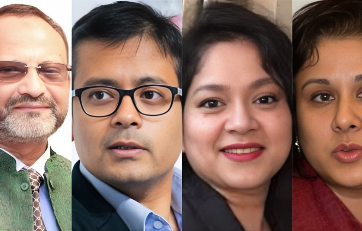 Controversy Over Upcoming Ambassadorial Appointments in Bangladesh