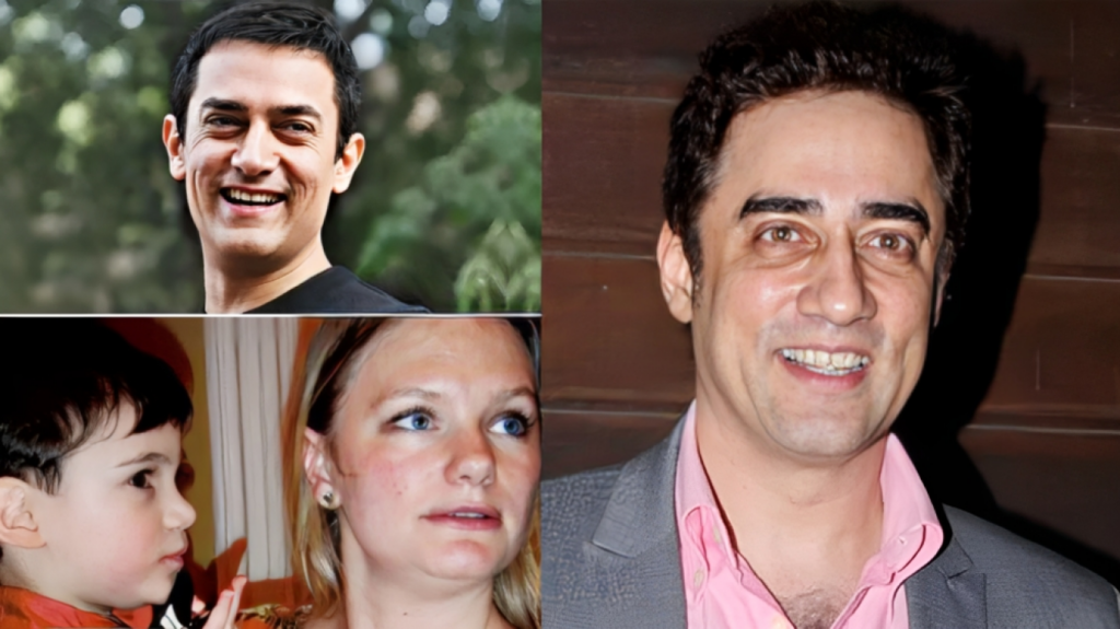 controversy surrounding aamir khans alleged secret child Controversy Surrounding Aamir Khan’s Alleged Secret Child