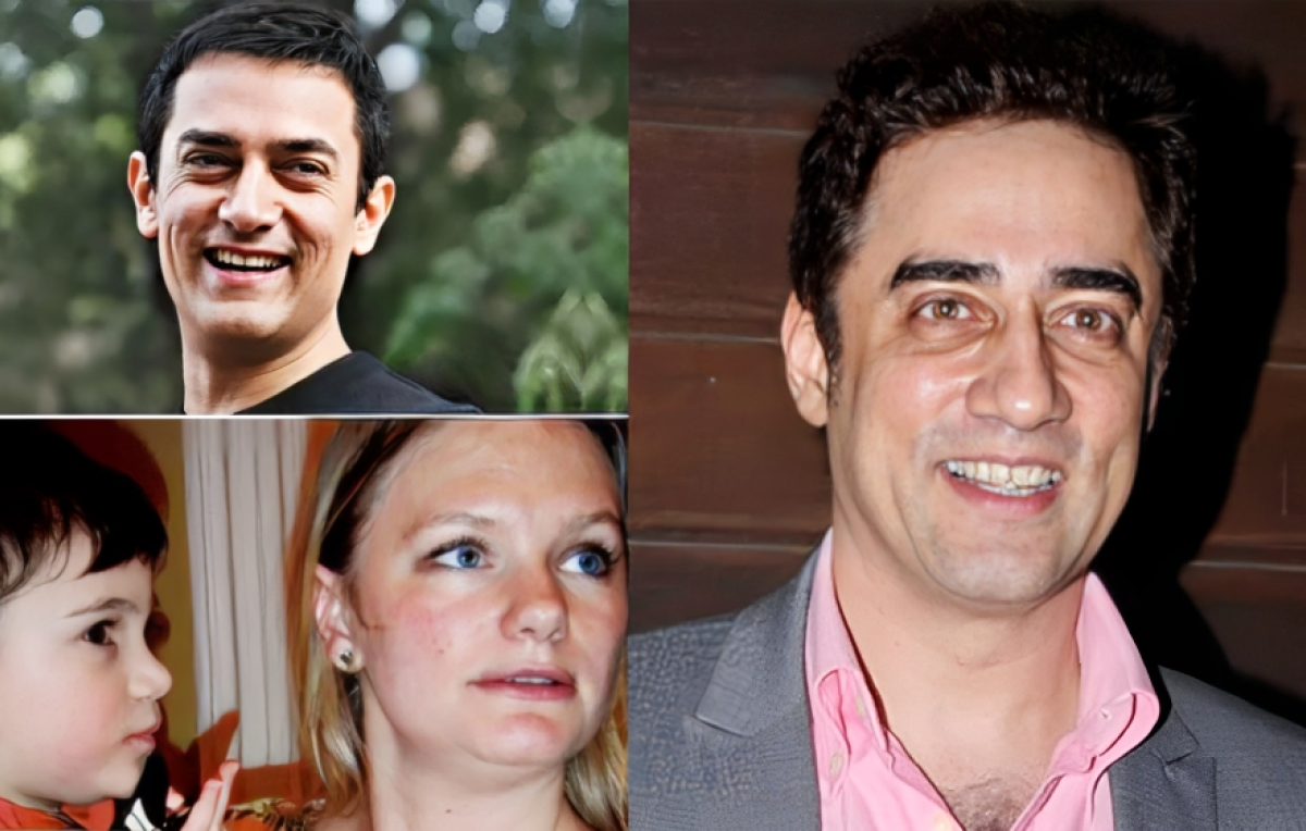 Controversy Surrounding Aamir Khan’s Alleged Secret Child