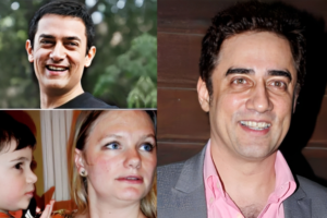 Controversy Surrounding Aamir Khan’s Alleged Secret Child